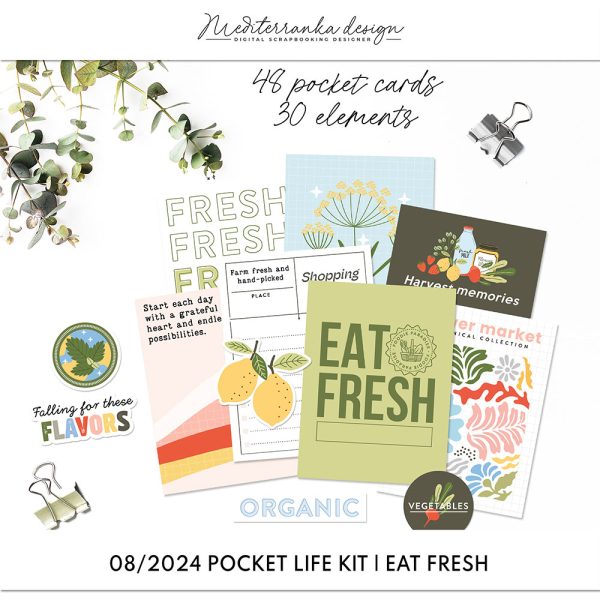 08-2024 | Eat fresh