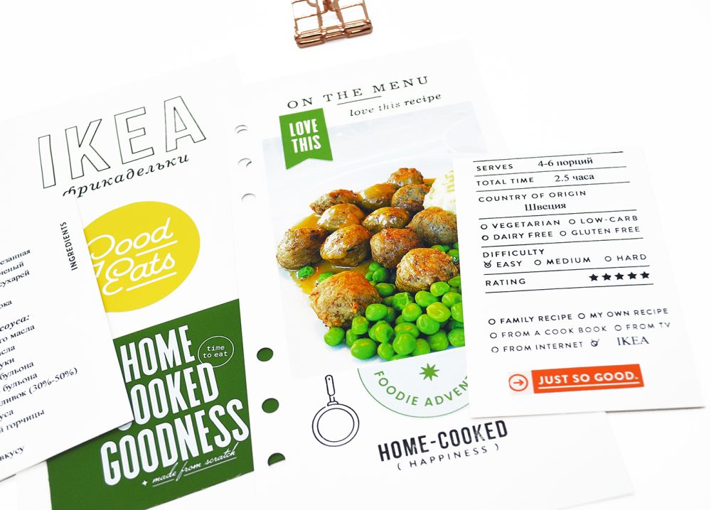Recipe book - Image 11