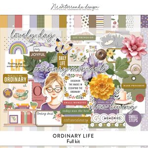 Ordinary life