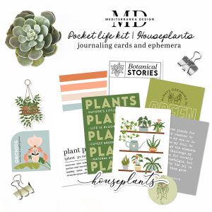 Houseplants
