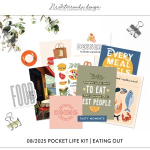 08-2025 | Eating out