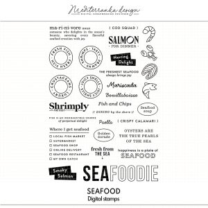 Seafood