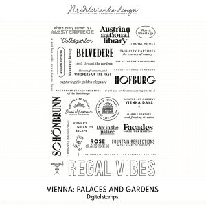 Vienna: Palaces and gardens