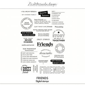 Friends