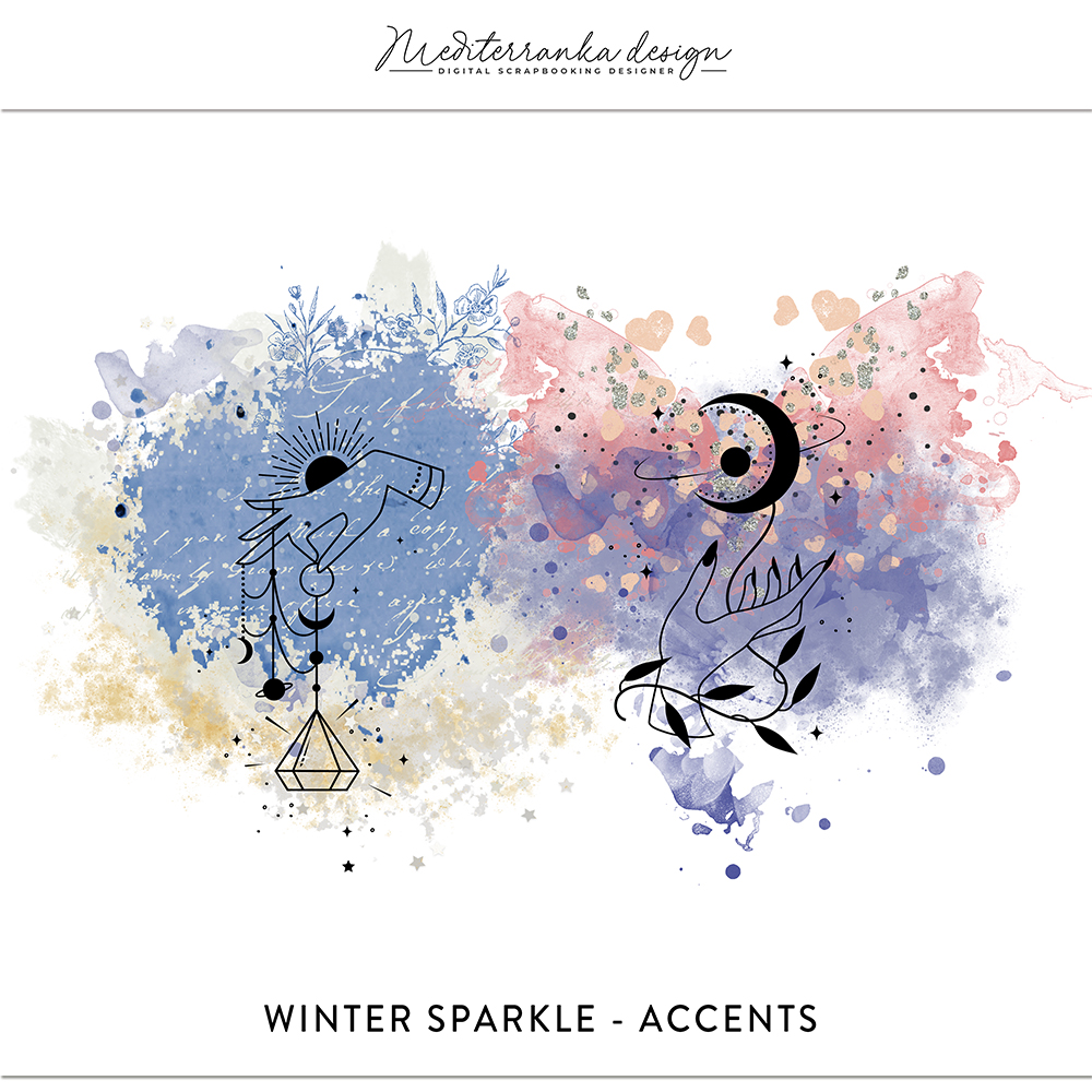 Winter sparkle - Image 2