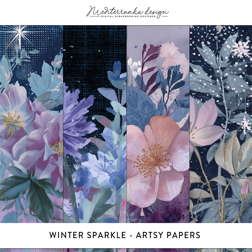 Winter sparkle - Image 3