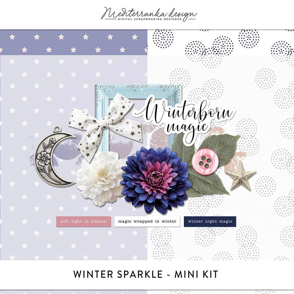 Winter sparkle - Image 4