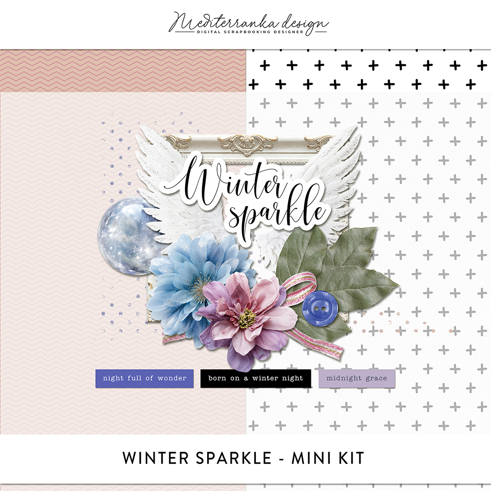 Winter sparkle - Image 5
