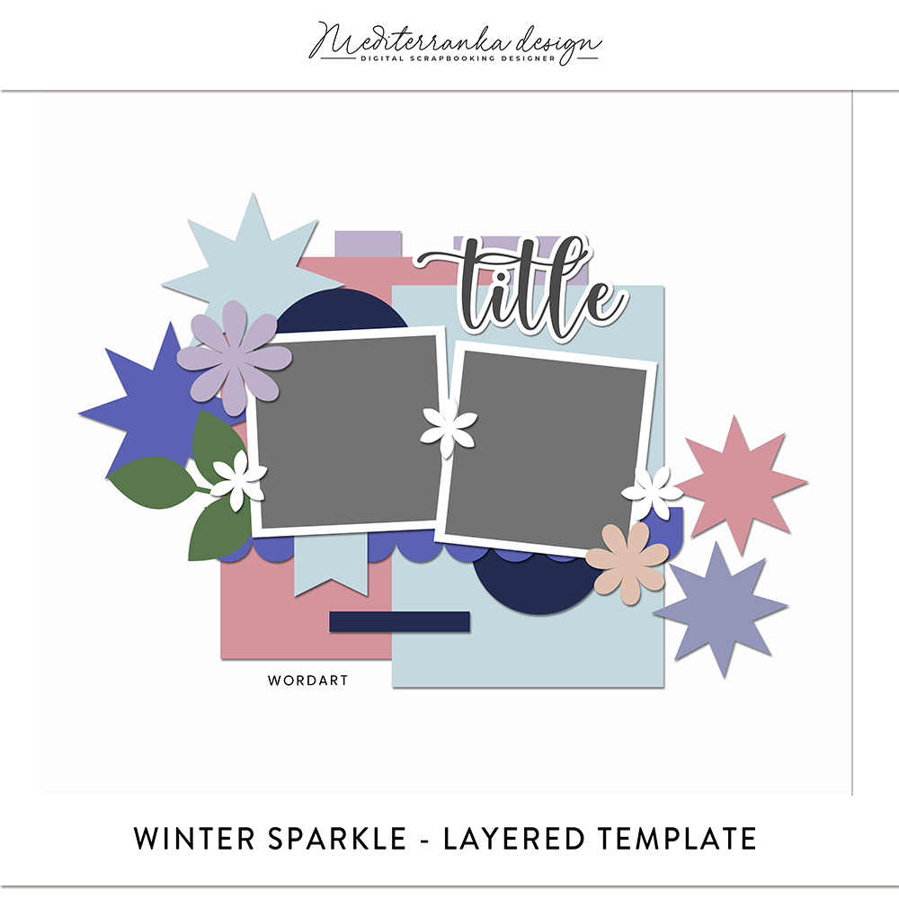 Winter sparkle - Image 6