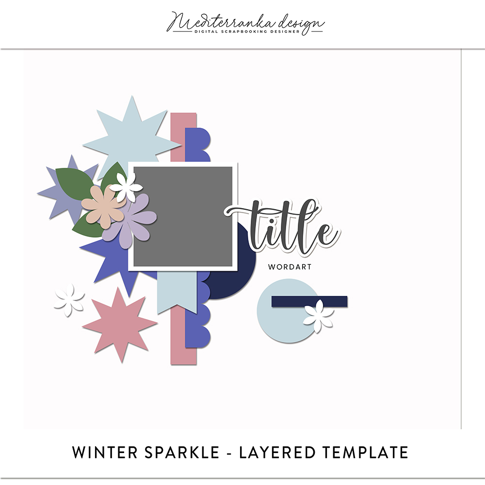 Winter sparkle - Image 7