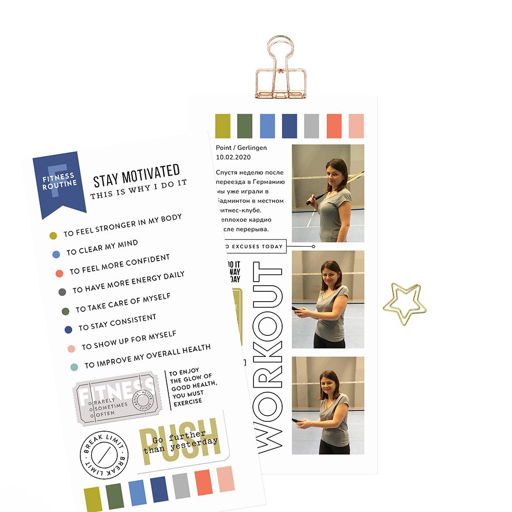 fitness routine tutorial layout 02